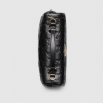 GUCCI GGミラノ ミニ トップハンドルバッグ 806017 AAD5U
