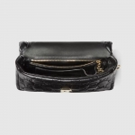 GUCCI GGミラノ ミニ トップハンドルバッグ 806017 AAD5U