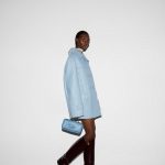 GUCCI GGミラノ ミニ トップハンドルバッグ 806017 AAD5U