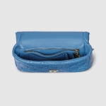 GUCCI GGミラノ ミニ トップハンドルバッグ 806017 AAD5U