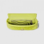 GUCCI GGミラノ ミニ トップハンドルバッグ 806017 AAD5U