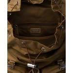 プラダ Re-Nylon xサフィアーノレザー バックパック リュック 2VZ019