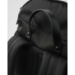 プラダ Re-Nylon xサフィアーノレザー リュック バックパック2VZ090_2DMG_F0002_V_OOO
