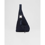 プラダ Re-Nylon xレザー バックパック ショルダーバック リュック2VZ092_2DW3