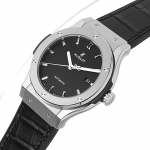 ウブロ クラシックフュージョン チタニウム 542.NX.1171.LR