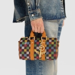Louis Vuitton キーホルダー/バッグチャーム M02542