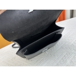 ルイ ヴィトン マイロックミー チェーン ショルダーバッグ ポシェット レザー ノワール 黒 ブラック M51418