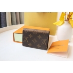 LOUIS VUITTON ポルトモネ・ロザリ　M82333
