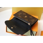 LOUIS VUITTON ポルトモネ・ロザリ　M82333