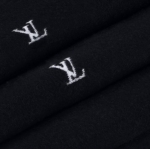 LOUIS VUITTON メンズ マフラー・LV ブラゾン  M77269