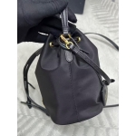 プラダ バケットバッグ Re-Edition 1978 Re-Nylon リナイロン 1BE067 WOP RV44 レディース