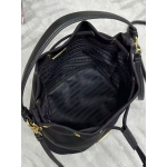 プラダ バケットバッグ Re-Edition 1978 Re-Nylon リナイロン 1BE067 WOP RV44 レディース
