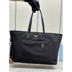 プラダ トートバッグ Re-Edition 1978 Re-Nylon リナイロン 1BG527 OOO R064