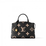 Louis Vuitton プティ・パレ PM ハンドバッグ M58913 M58914