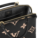 Louis Vuitton プティ・パレ PM ハンドバッグ M58913 M58914