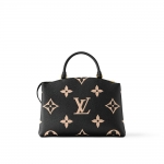 Louis Vuitton プティ・パレ PM ハンドバッグ M58913 M58914