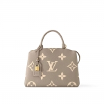 Louis Vuitton プティ・パレ PM ハンドバッグ M58913 M58914