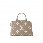 Louis Vuitton プティ・パレ PM ハンドバッグ M58913 M58914