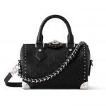 LOUIS VUITTON スピーディー トランク 20 M14575 M13146