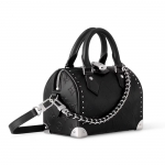 LOUIS VUITTON スピーディー トランク 20 M14575 M13146