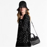 LOUIS VUITTON スピーディー トランク 20 M14575 M13146