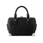 LOUIS VUITTON スピーディー トランク 20 M14575 M13146