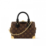LOUIS VUITTON スピーディー トランク 20 M14575 M13146