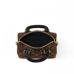 LOUIS VUITTON スピーディー トランク 20 M14575 M13146