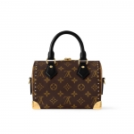 LOUIS VUITTON スピーディー トランク 20 M14575 M13146