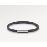 ルイヴィトン ブレスレット ブラスレ・キープ イット ダミエM6607E M8152E M8137D