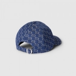 グッチ GGシャドウ ベースボールキャップ 7967704HBCN 8174404HBDN
