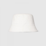 グッチ コットンキャンバス バケットハット 817447 4HBDP