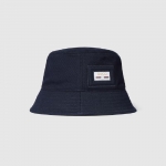 グッチ コットンキャンバス バケットハット 817447 4HBDP