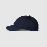 グッチ コットンキャンバス ベースボールキャップ 817450 4HBDP