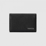 グッチ GUCCI ロゴ カードケース 名刺入れ 771152 AABXM 1000