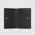 グッチ GUCCI ロゴ カードケース 名刺入れ 771152 AABXM 1000