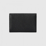 グッチ GUCCI ロゴ カードケース 名刺入れ 771152 AABXM 1000