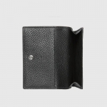 グッチ GUCCI ロゴ カードケース 名刺入れ 771152 AABXM 1000