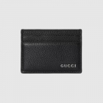グッチ GUCCI ロゴ カードケース 771157 AABXM 1000