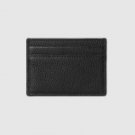 グッチ GUCCI ロゴ カードケース 771157 AABXM 1000