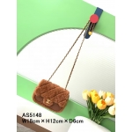 シャネル  ミニ フラップ バッグ AS5148 AS5149