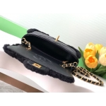 シャネル  ミニ フラップ バッグ AS5148/AS5149 B18194 94305