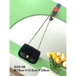 シャネル  ミニ フラップ バッグ AS5148/AS5149 B18194 94305