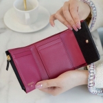 シャネル  19 ディズヌフ スモールフラップウォレット 三つ折り財布 レディース AP1789