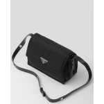 プラダ ミディアム パデッドRe-Nylon ショルダーバッグ 1BD255 1BD256