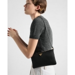 プラダ代引き Re-Nylon ポーチ ショルダーバッグ 1NE545_2C05_F0002