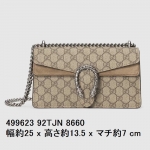 グッチ ディオニュソス ミニ/スモール ショルダーバッグ  421970  499623 400249