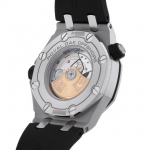 オーデマピゲ ロイヤルオーク オフショア ダイバー 42mm 15710ST.OO.A002CA.01