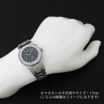 オーデマピゲ ロイヤルオーク デュアルタイム 25730ST.O.0789ST.06