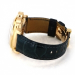 パネライ代引き ルミノール1950 8デイズ クロノ モノプルサンテ GMT PAM00277